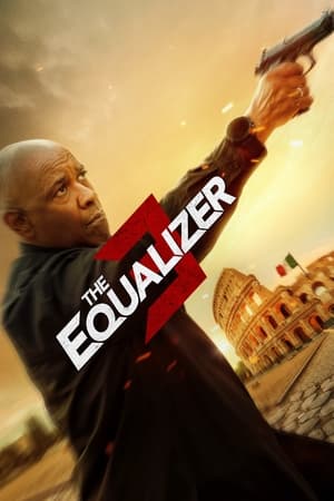 The Equalizer 5