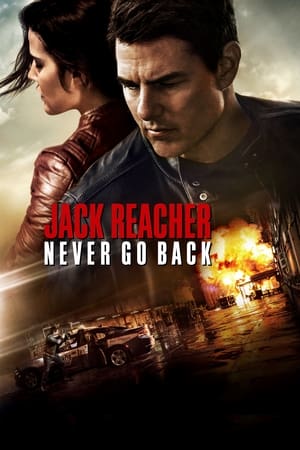 REACHER Season 3