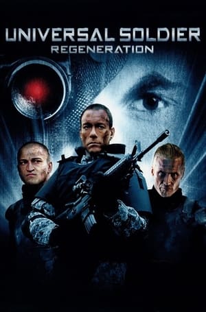 Universal Soldier: Regeneration