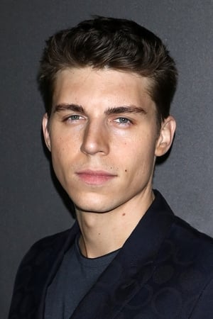 Nolan Gerard Funk