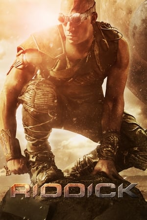 RIDDICK 4